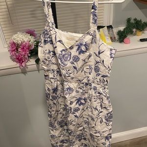 Cynthia Rowley dress size 4